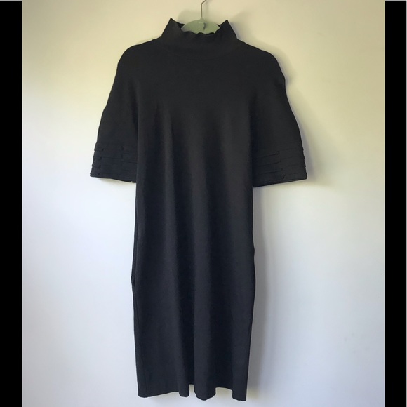 Vivienne Tam Dresses & Skirts - Vivienne Tam Black Dress